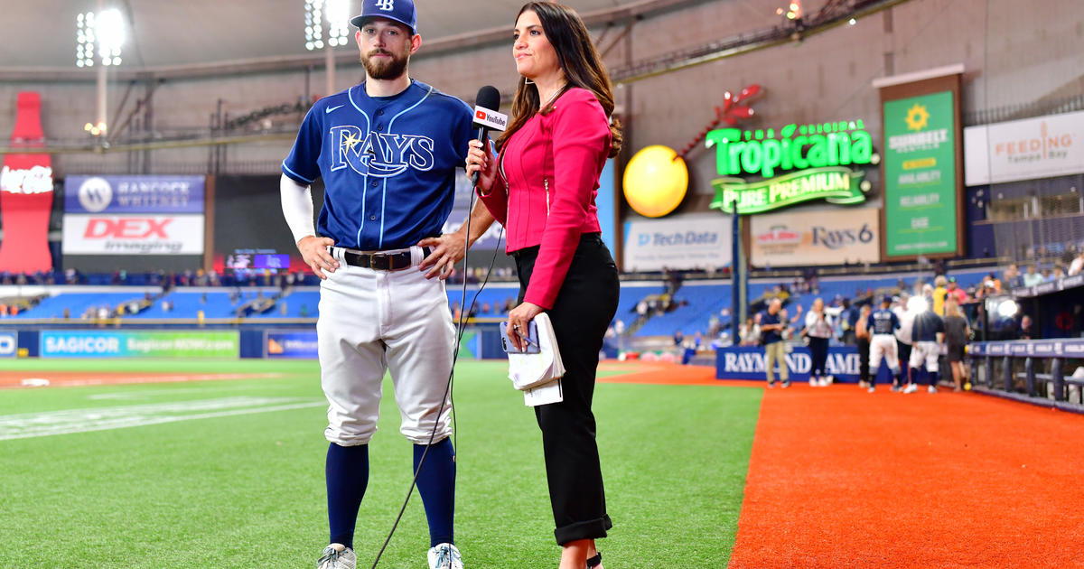 Tropicana Field Reviews