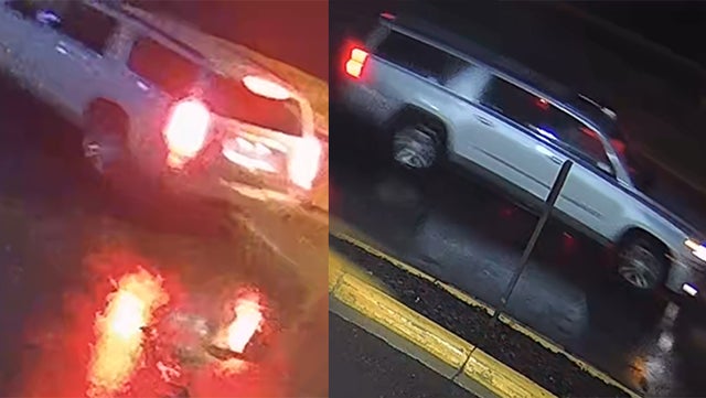 Fatal Highway 169 Shooting Car 