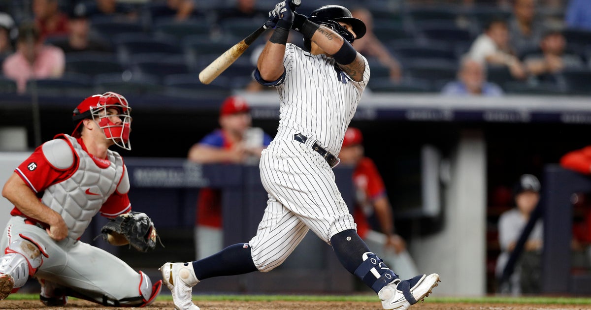 Phillies Struggle With Runners In Scoring Position In 10thInning Loss