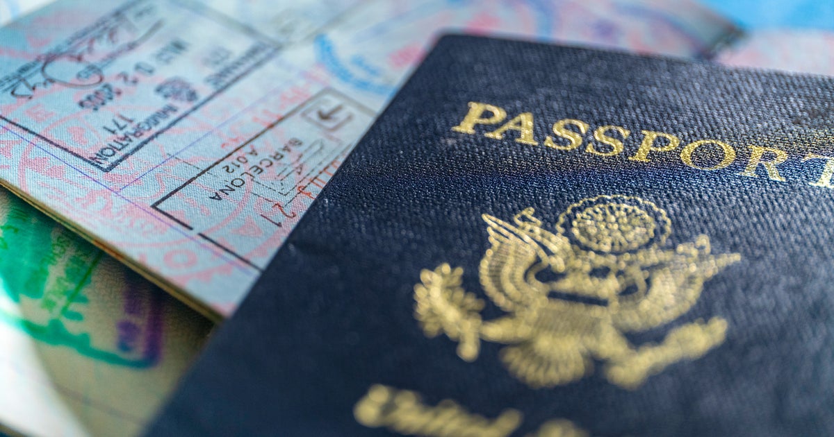 Passport Processing Taking Over 4 Months, AAA Says Apply Early To