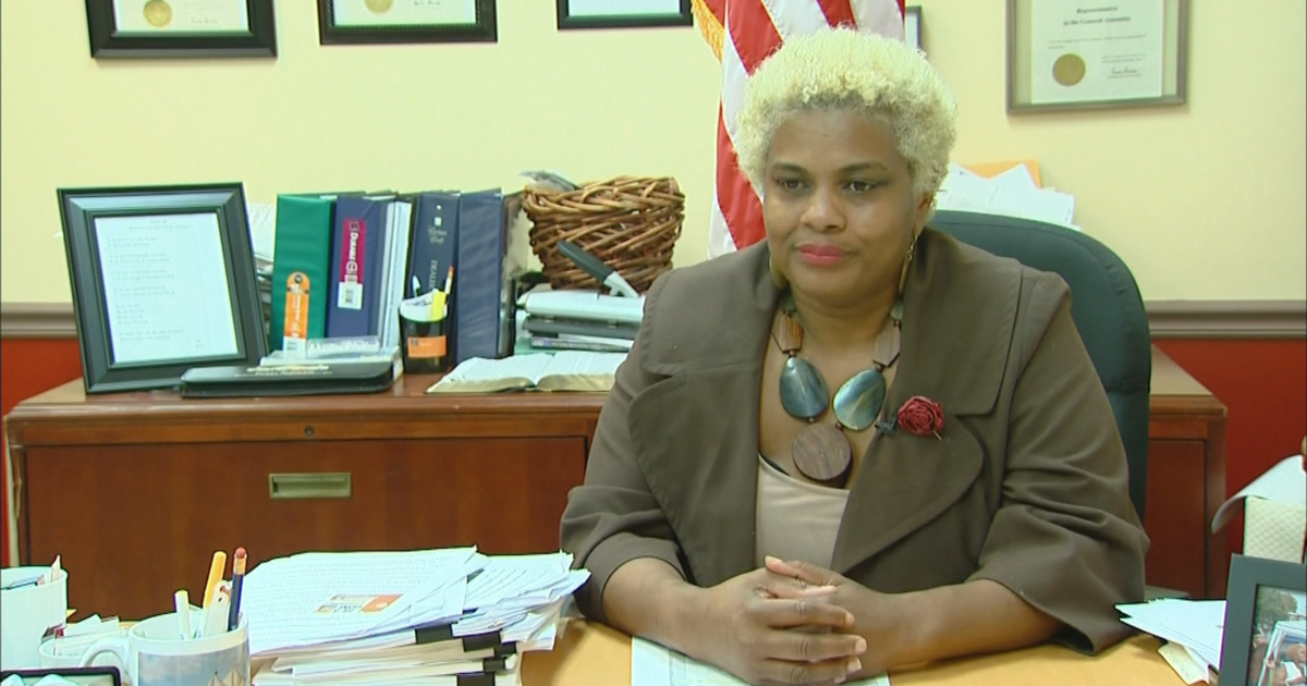 Pennsylvania State Rep. Margo Davidson Resigns After Being Accused Of