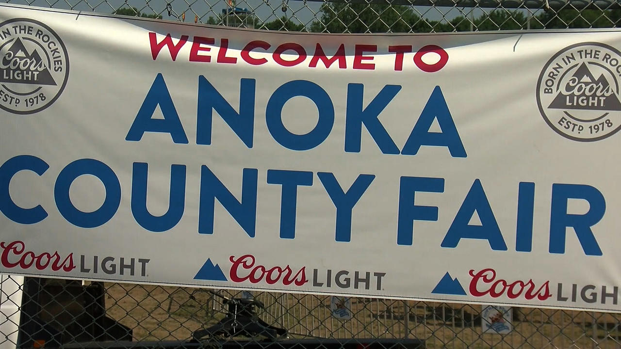 Anoka County Fair 2025