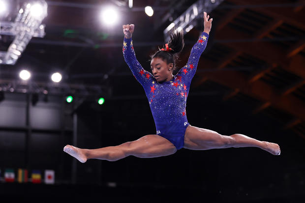 Gymnastics - Artistic - Olympics: Day 2 