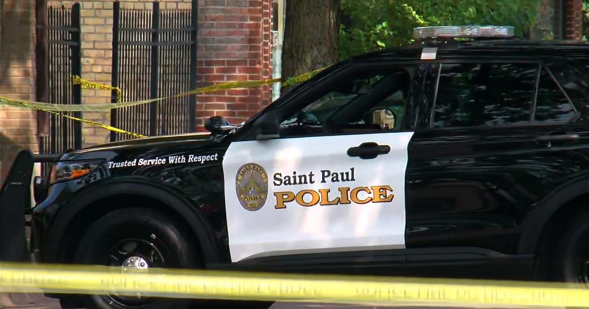 'Our Luck Is Running Out': Three Deadly Shootings In St. Paul Within 24 ...