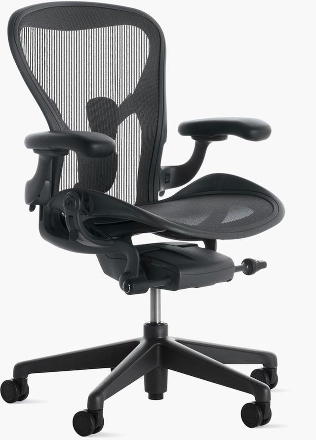 12 Super Comfy Ergonomic Office Chairs, Most Expensive Office Chairs Brands