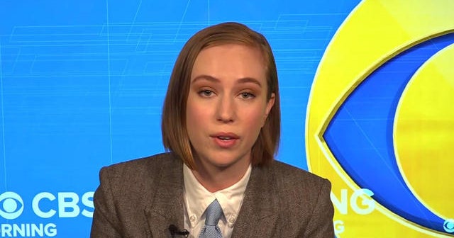 "Hacks" star Hannah Einbinder on her first Emmy nomination & show's