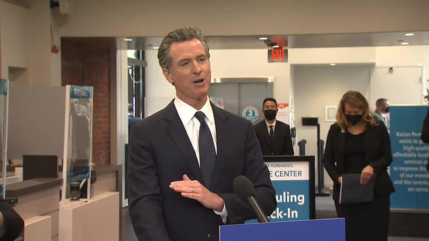 newsom lashes out 