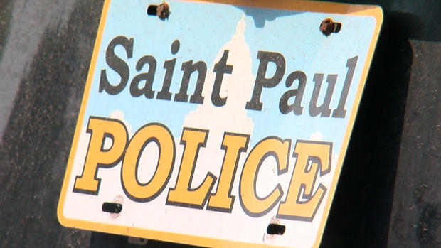 St. Paul Police Generic 
