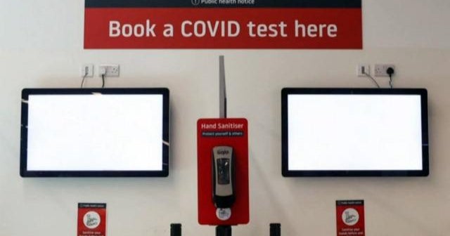 U.S. COVID surge fueled by Delta variant and unvaccinated Americans CBS News