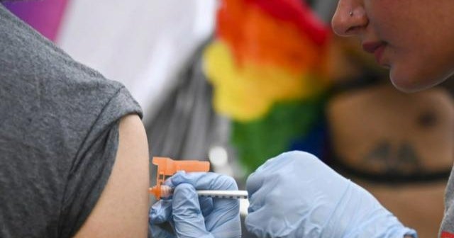 Concern grows as Delta variant of coronavirus spreads in U.S. - CBS News