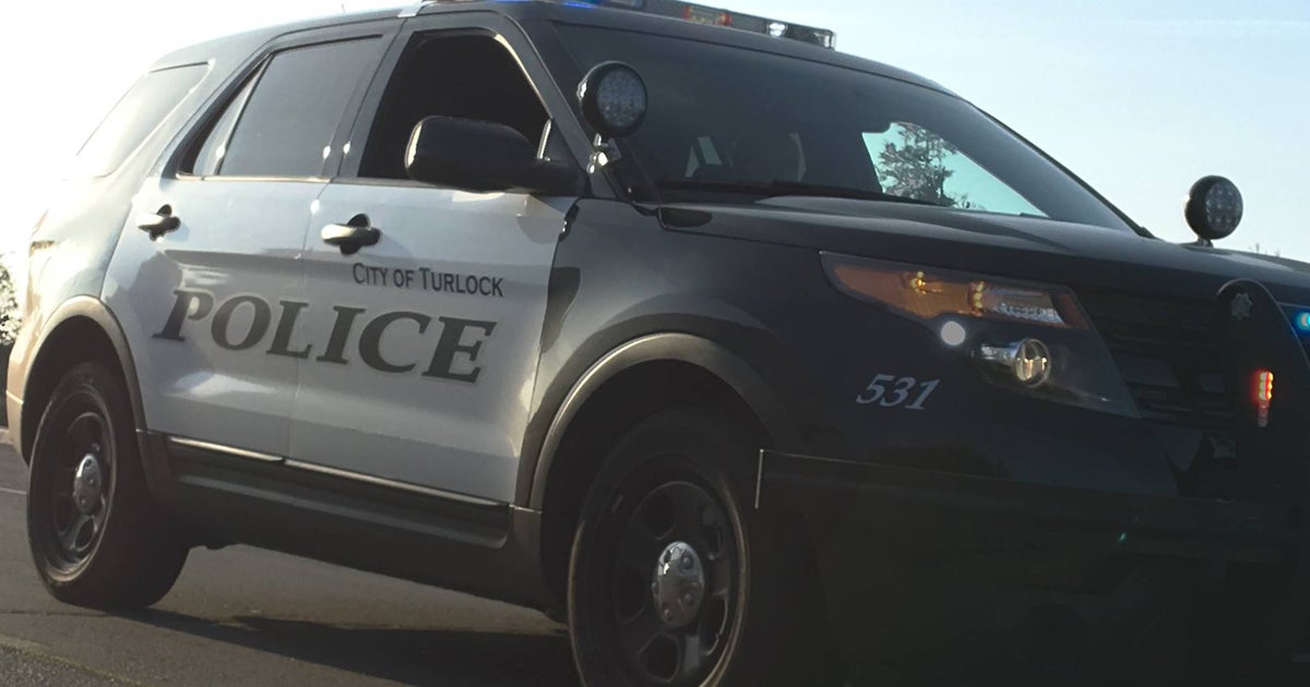 Teen, 16, accused of shooting at moving vehicle in Turlock