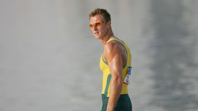 Mens K1 Flatwater 1000m Finals 