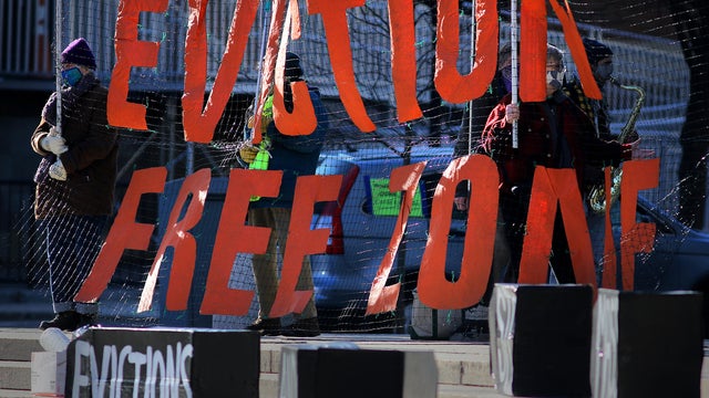 National Day To Prevent Evictions 