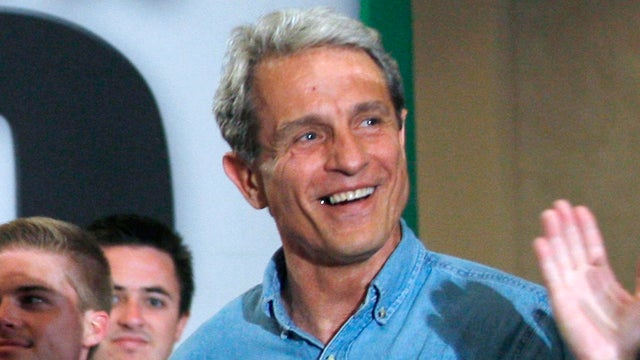 Democratic Donor Drug Deaths 