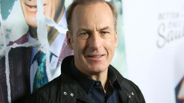 Bob Odenkirk 