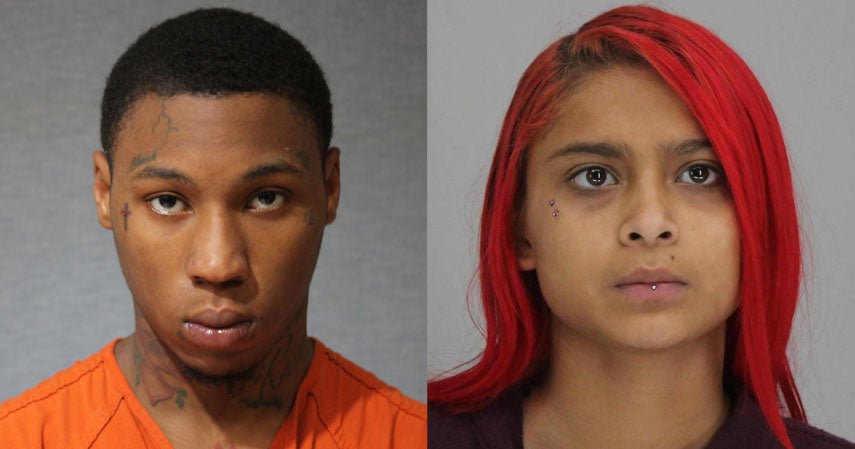 2 Suspects Arrested In Murder Of 60-Year-Old Mother Inside Garland Home ...