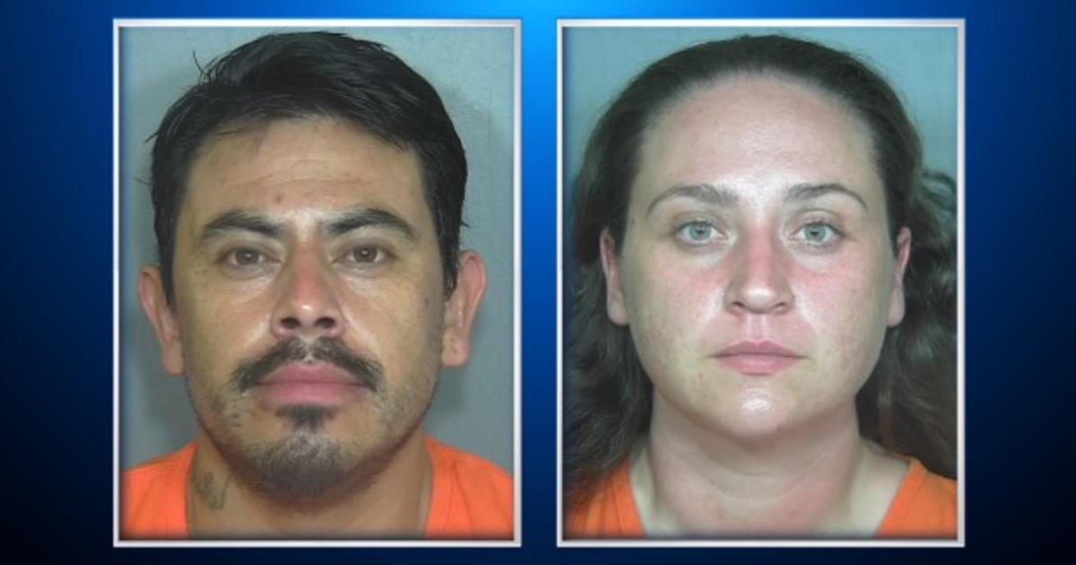 Brooke & Victor Benavente Accused Of Leaving Kids Unattended For 5 Days ...