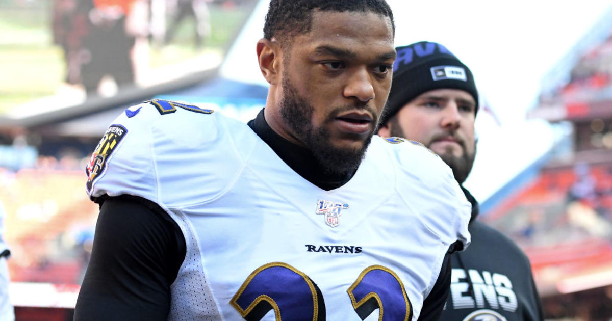 Is Baltimore Ravens Cornerback Jimmy Smith a Bust?