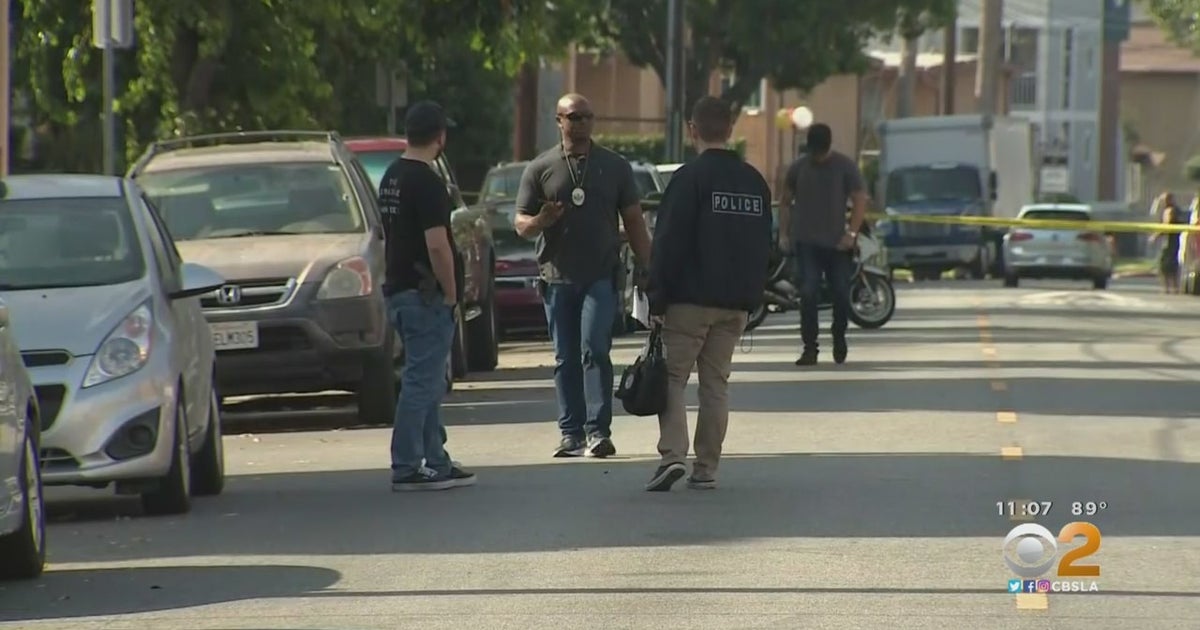 Paul Haney Charged In Stabbing Death Of Employee At Burbank Retirement ...
