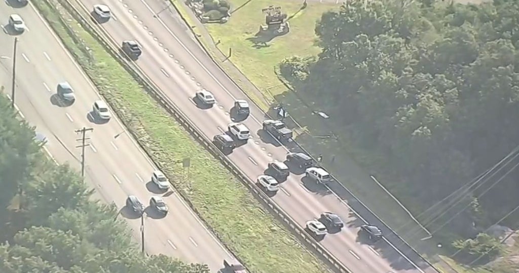 Body Found On Side Of Route 1 Near Lynnfield Restaurant - CBS Boston Body Found On Side Of Route 1 Near Lynnfield Restaurant