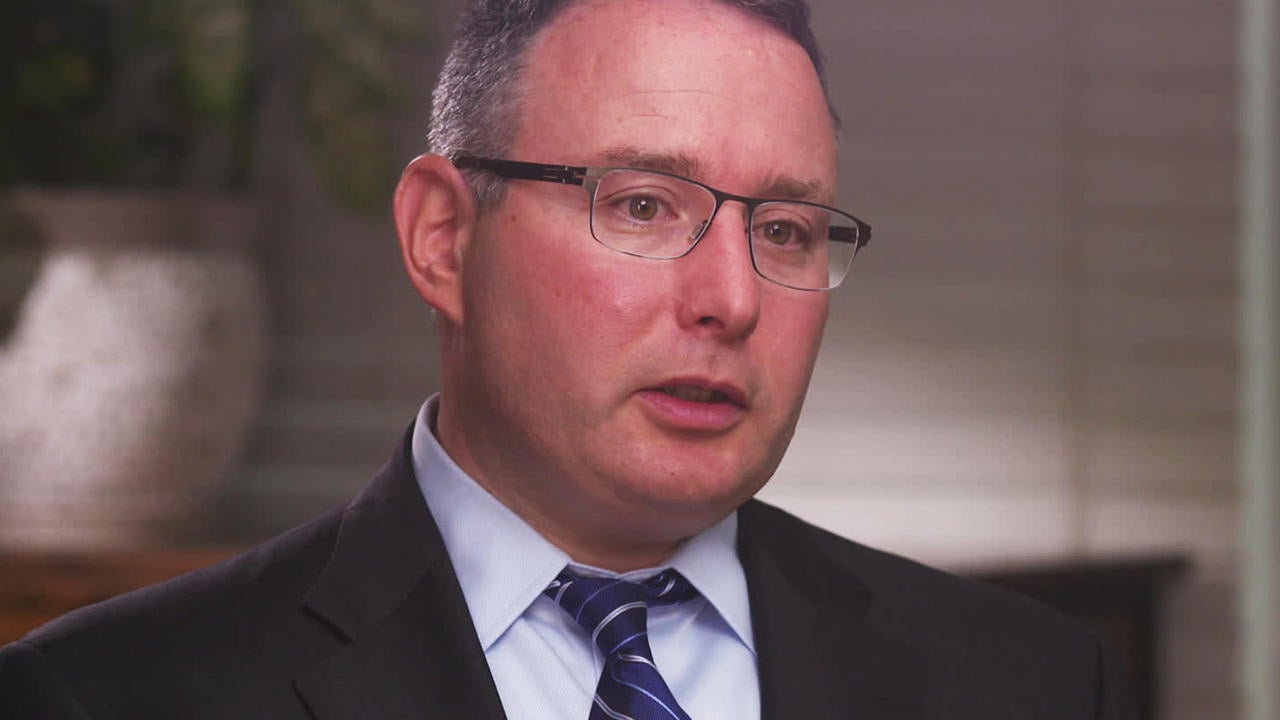 Alexander Vindman news - Today’s latest updates - CBS News
