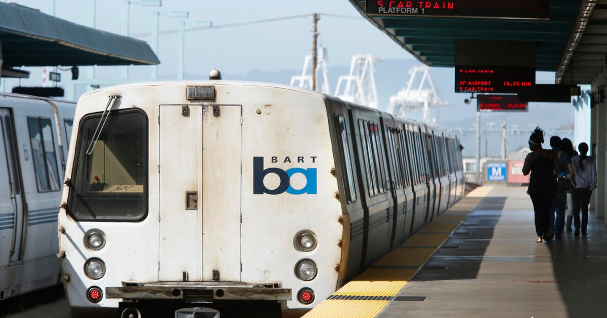 Pittsburg man charged with kidnapping, attempted rape in BART station assault