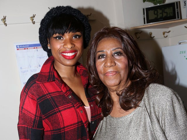 Celebrities Visit Broadway - December 15, 2015 