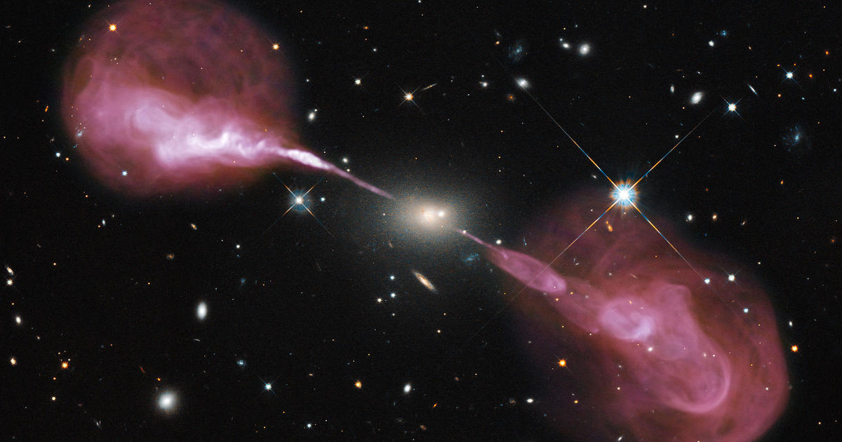 50 gorgeous photos of outer space