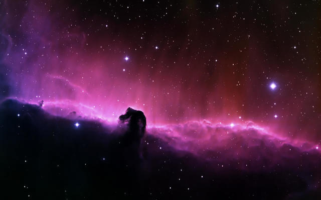 most beautiful pictures of outer space