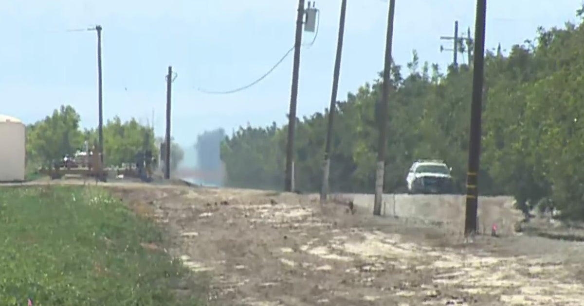 4 Killed In Helicopter Crash Near Colusa CBS Sacramento