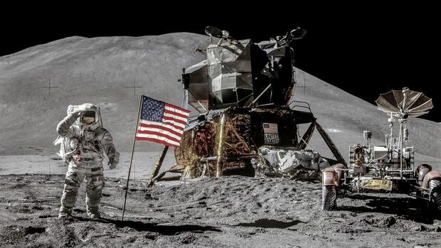 jimirwinsalute-lm-and-first-car-on-moon 