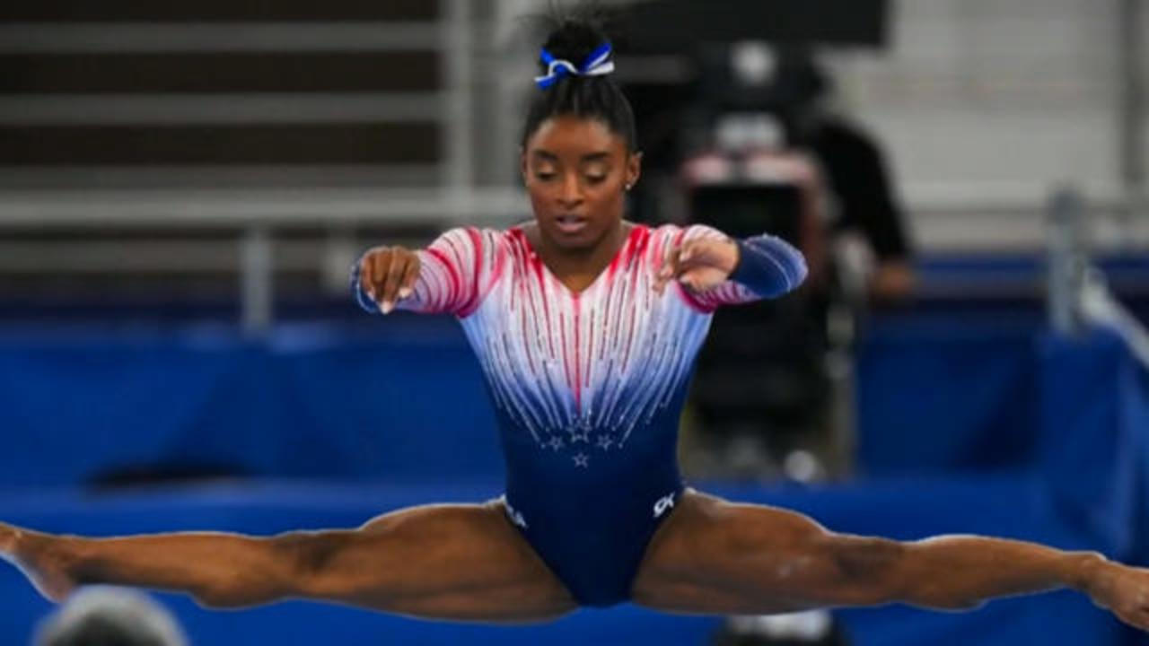 Gymnastics scoring: The definition of perfection - The Washington Post
