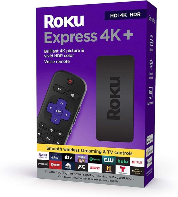 GamerCityNews roku-express NFL Week 6 streaming guide: How to watch the Minnesota Vikings - Miami Dolphins game today 