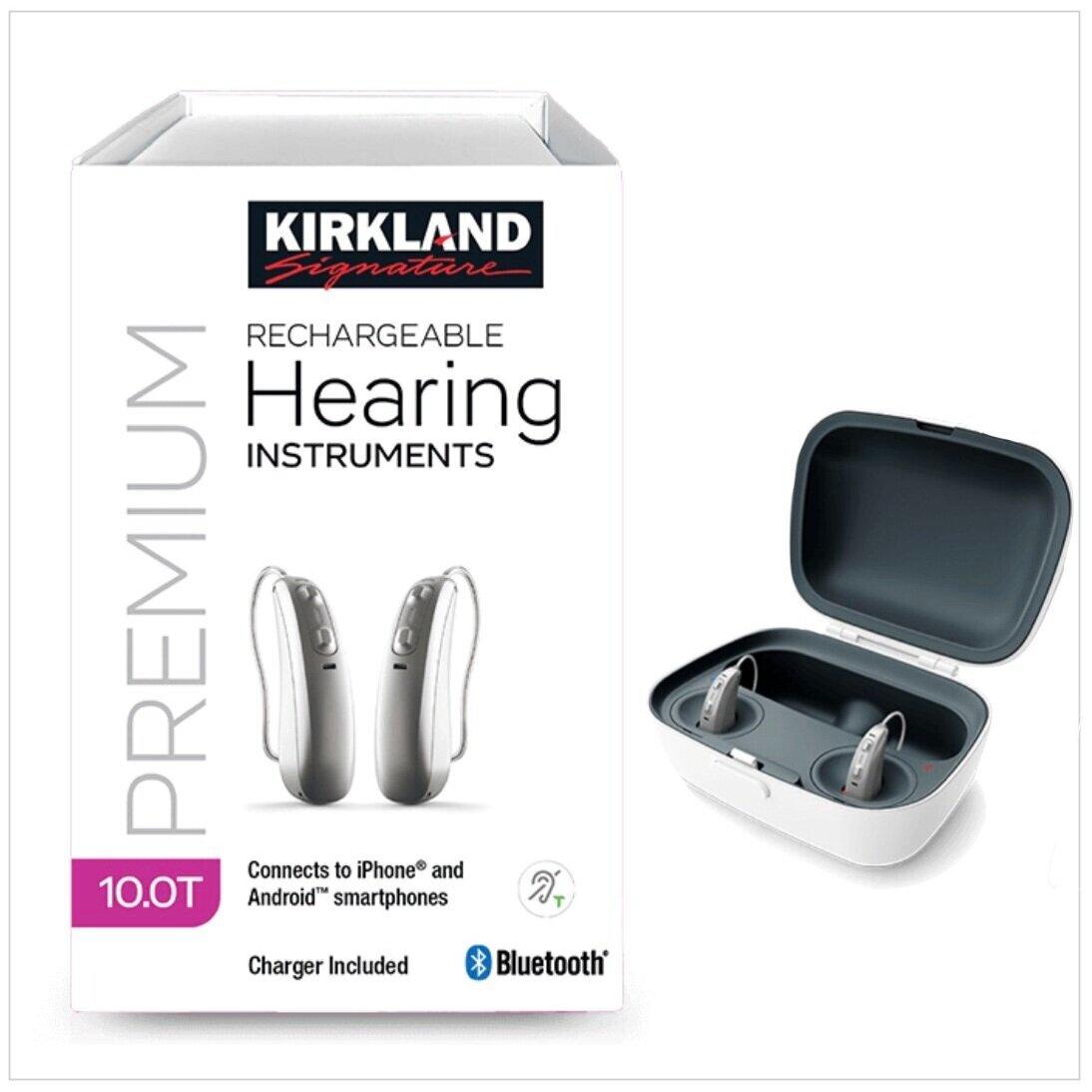 Cheaper, sleeker overthecounter hearing aids may hit shelves next