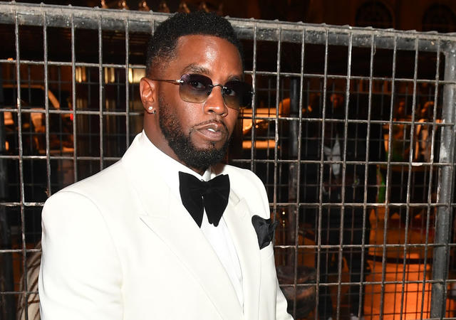 P Diddy sues British drinks giant Diageo for racism and promoting brands of  white celebs