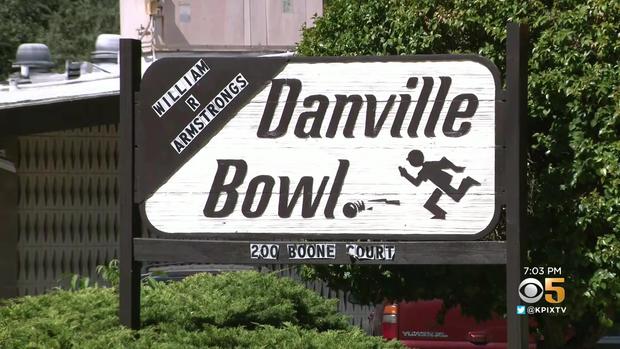 Danville Bowl 