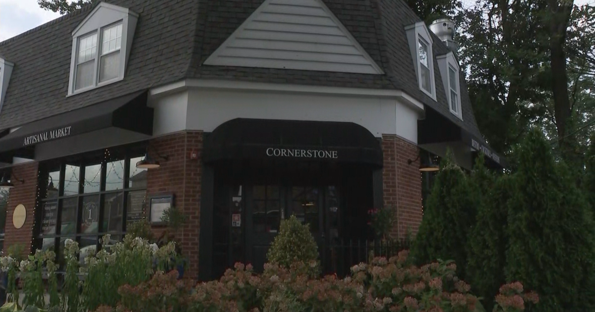 Wayne Restaurant Owners Receive AntiSemitic Comments, Threats For