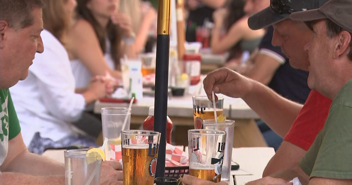 New Jersey Restaurants Holding Onto Increased Business As Statewide