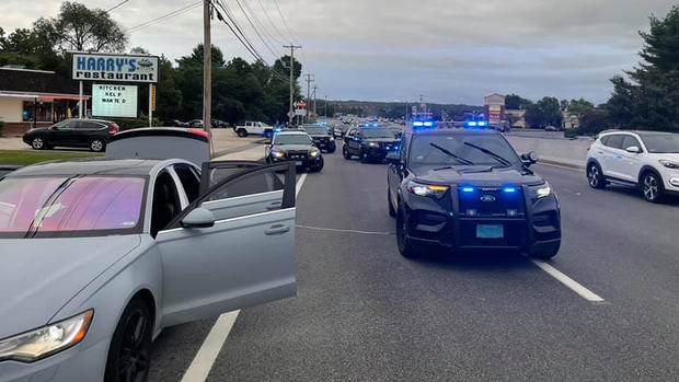 westboro mass pike road rage incident 