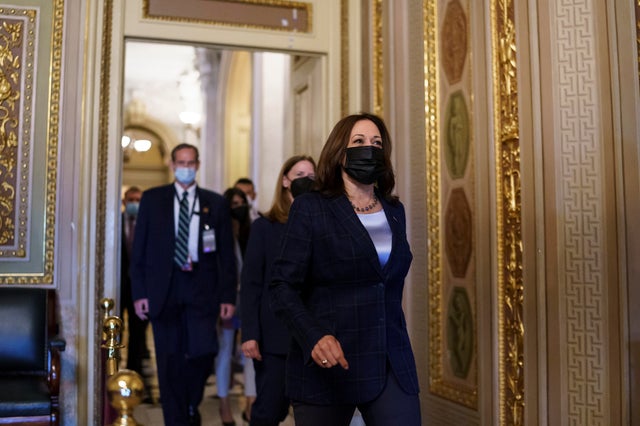 Congress Infrastructure 