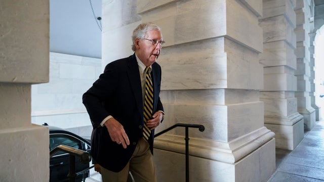 Congress Infrastructure 