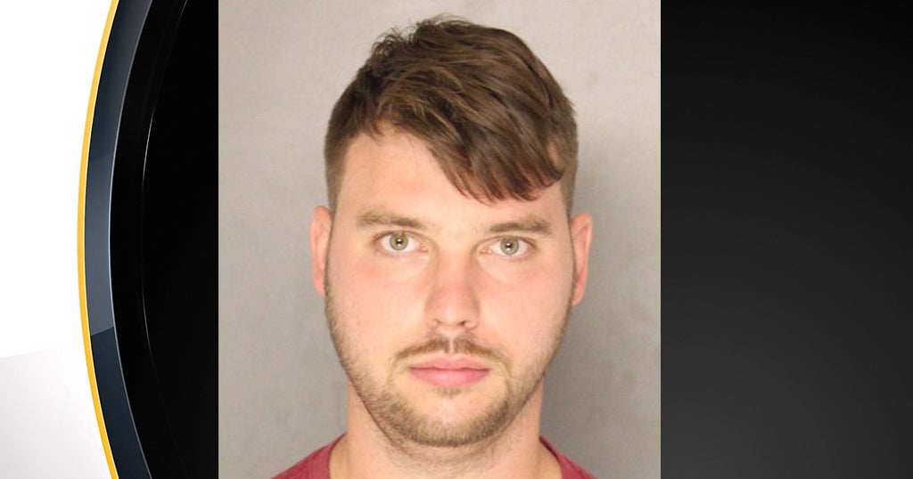 Man Facing Charges For Alleged Assault On River Walk - CBS Pittsburgh