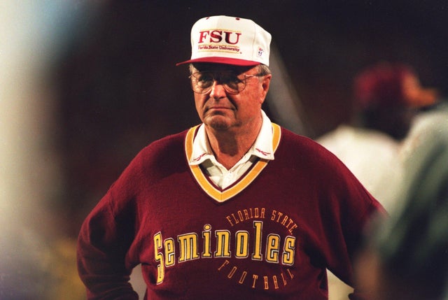 Bobby Bowden 