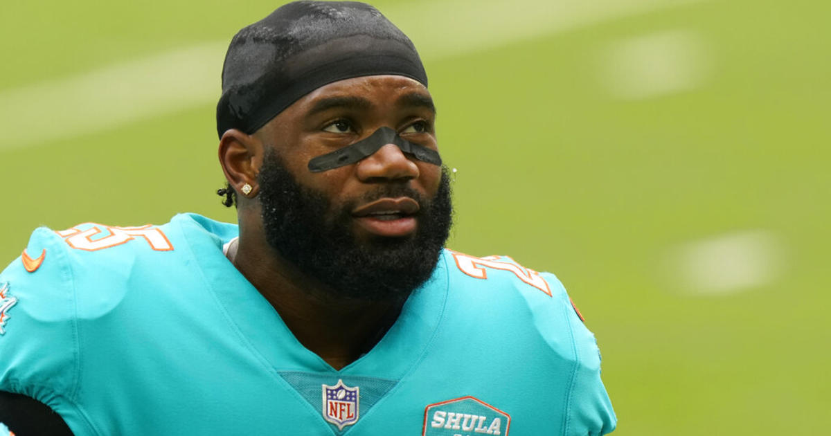 Former Miami Dolphins player Xavien Howard accused of sharing revenge porn: court documents