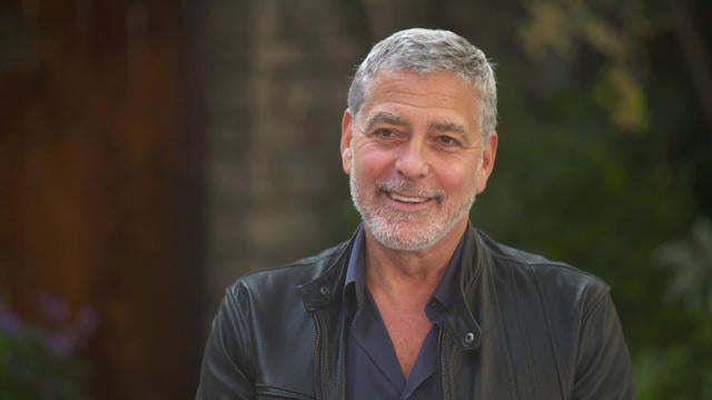 George Clooney Almost Took His Own Life After Suffering a Horrifying On-Set Injury That Left Him in Constant Pain 3 George Clooney