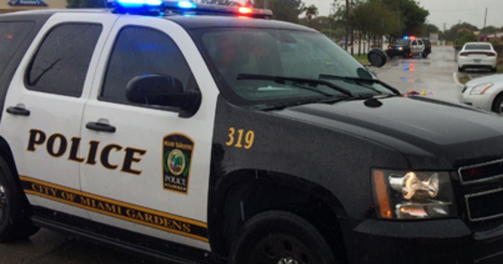 Man or woman identified fatally shot near Opa-locka elementary university Man or woman identified fatally shot near Opa-locka elementary university