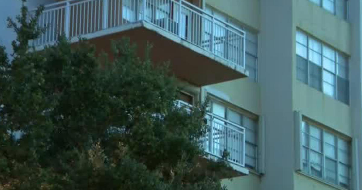 Florida Senate considers adjustments in condo associations