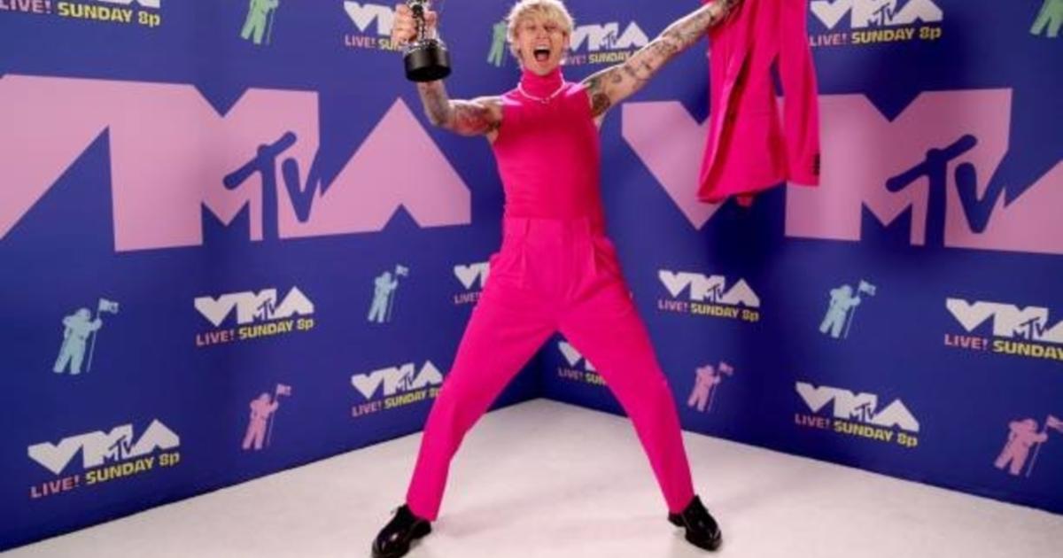 The CW To Simulcast MTV's VMAs On Sunday, September 12 At 8 PM CBS