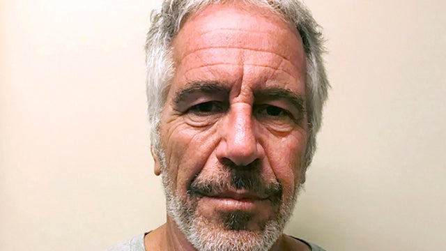 Jeffrey Epstein-Victims