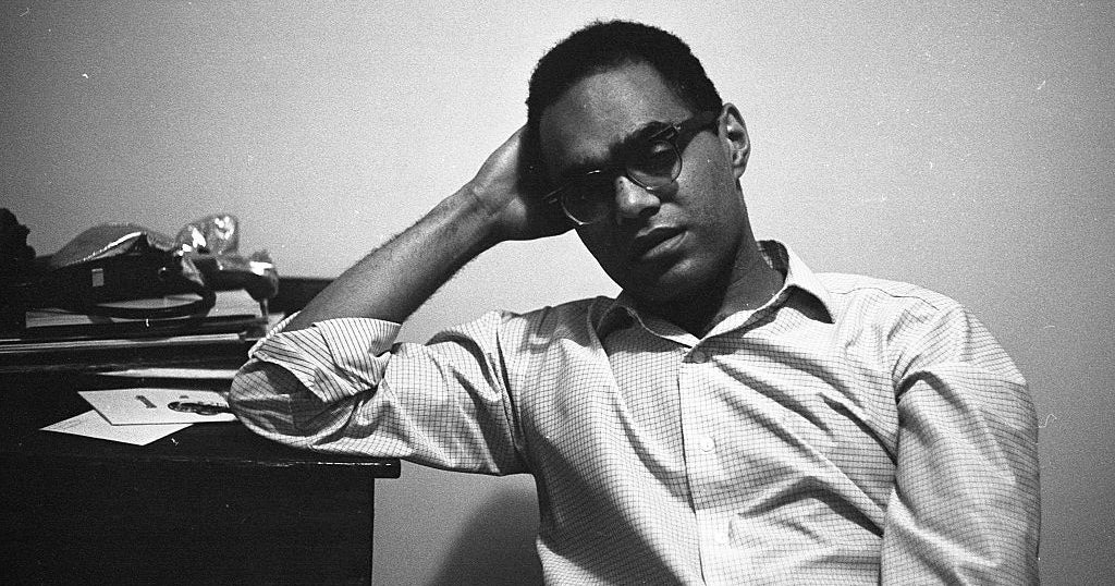 Bob Moses, Civil Rights Leader Who Fought Math Illiteracy, Dies At 86